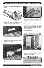 Preview for 11 page of EMI S2HB Installation, Operation And Maintenance Manual