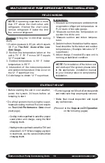 Preview for 18 page of EMI S2HB Installation, Operation And Maintenance Manual