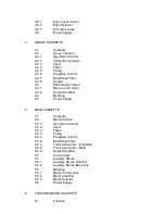 Предварительный просмотр 3 страницы EMI TG 12345 Mk.II Handbook