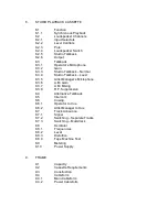 Предварительный просмотр 5 страницы EMI TG 12345 Mk.II Handbook