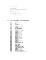 Предварительный просмотр 6 страницы EMI TG 12345 Mk.II Handbook