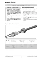 Preview for 4 page of EMI UNCG-30 Installation, Operation And Maintenance Manual