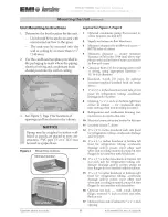 Preview for 8 page of EMI UNCG-30 Installation, Operation And Maintenance Manual