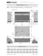 Preview for 9 page of EMI UNCG-30 Installation, Operation And Maintenance Manual