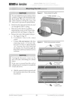 Preview for 10 page of EMI UNCG-30 Installation, Operation And Maintenance Manual