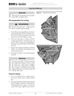 Preview for 12 page of EMI UNCG-30 Installation, Operation And Maintenance Manual