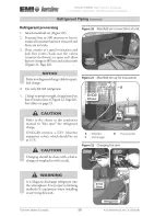 Preview for 20 page of EMI UNCG-30 Installation, Operation And Maintenance Manual