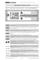 Preview for 24 page of EMI UNCG-30 Installation, Operation And Maintenance Manual