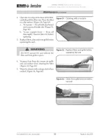 Preview for 39 page of EMI UNCG-30 Installation, Operation And Maintenance Manual