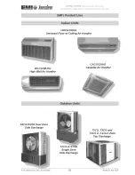 Preview for 51 page of EMI UNCG-30 Installation, Operation And Maintenance Manual