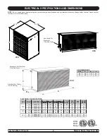 Предварительный просмотр 6 страницы EMI VCH Series Installation, Operation And Maintenance Manual