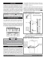 Предварительный просмотр 3 страницы EMI VPAC30 Installation, Operation And Maintenance Manual