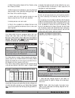 Предварительный просмотр 4 страницы EMI VPAC30 Installation, Operation And Maintenance Manual