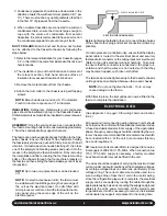 Preview for 4 page of EMI WLCA Operation Instruction Manual