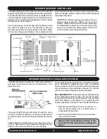 Preview for 10 page of EMI WLCA Operation Instruction Manual