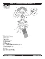 Preview for 19 page of EMI WLCA Operation Instruction Manual