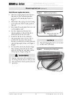 Предварительный просмотр 8 страницы EMI WLHG09 Installation, Operation And Maintenance Manual