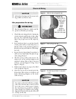 Предварительный просмотр 9 страницы EMI WLHG09 Installation, Operation And Maintenance Manual