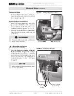 Предварительный просмотр 10 страницы EMI WLHG09 Installation, Operation And Maintenance Manual