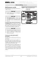 Предварительный просмотр 12 страницы EMI WLHG09 Installation, Operation And Maintenance Manual