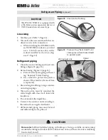 Предварительный просмотр 15 страницы EMI WLHG09 Installation, Operation And Maintenance Manual