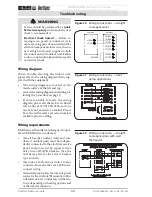 Предварительный просмотр 36 страницы EMI WLHG09 Installation, Operation And Maintenance Manual