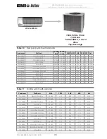 Предварительный просмотр 45 страницы EMI WLHG09 Installation, Operation And Maintenance Manual