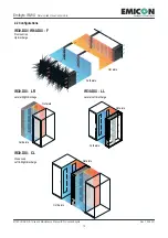 Предварительный просмотр 12 страницы Emicon EMIBYTE IR.WU Series Installation, Use And Manteinance Manual