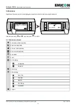 Предварительный просмотр 39 страницы Emicon EMIBYTE IR.WU Series Installation, Use And Manteinance Manual