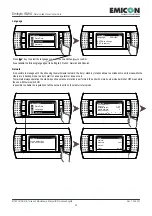 Предварительный просмотр 46 страницы Emicon EMIBYTE IR.WU Series Installation, Use And Manteinance Manual