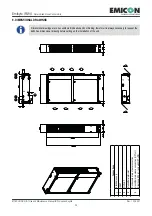 Предварительный просмотр 55 страницы Emicon EMIBYTE IR.WU Series Installation, Use And Manteinance Manual