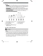 Preview for 8 page of Emide GW906-S60 Instruction Manual