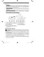 Preview for 40 page of Emide GW906-S60 Instruction Manual