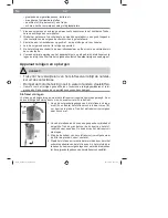 Preview for 42 page of Emide GW906-S60 Instruction Manual