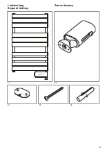 Предварительный просмотр 3 страницы Emil Lux 106715 Original Instructions Manual