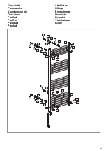 Предварительный просмотр 5 страницы Emil Lux 115118 Manual