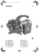 Предварительный просмотр 1 страницы Emil Lux 118 655 Original Instructions Manual