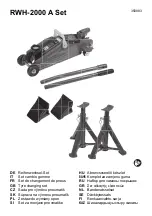 Emil Lux 350883 Manual preview