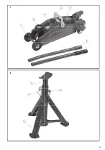 Предварительный просмотр 3 страницы Emil Lux 350883 Manual