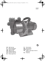 Предварительный просмотр 1 страницы Emil Lux 420610 Manual