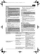 Предварительный просмотр 7 страницы Emil Lux 420610 Manual