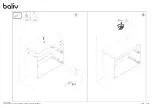 Предварительный просмотр 14 страницы Emil Lux baliv 103920 Manual