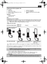 Preview for 13 page of Emil Lux STP-850 Original Instructions Manual