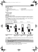 Preview for 19 page of Emil Lux STP-850 Original Instructions Manual