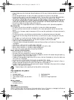 Preview for 25 page of Emil Lux STP-850 Original Instructions Manual