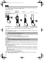 Preview for 26 page of Emil Lux STP-850 Original Instructions Manual