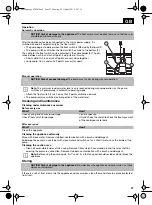 Preview for 27 page of Emil Lux STP-850 Original Instructions Manual