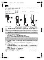 Preview for 32 page of Emil Lux STP-850 Original Instructions Manual