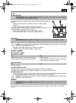 Preview for 33 page of Emil Lux STP-850 Original Instructions Manual