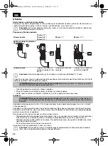 Preview for 38 page of Emil Lux STP-850 Original Instructions Manual